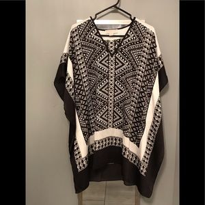 Michael Kors tunique